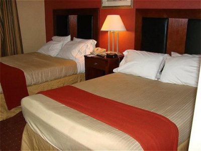 Best Western Long Island City Нью-Йорк Экстерьер фото