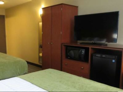 Best Western Long Island City Нью-Йорк Экстерьер фото
