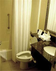 Best Western Long Island City Нью-Йорк Экстерьер фото