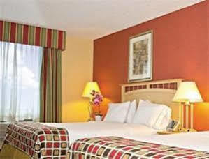 Best Western Long Island City Нью-Йорк Экстерьер фото